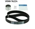 SKF Ozuben - sada rozvodovho emene ‐ SK VKMA96224