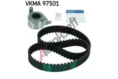 SKF Ozuben - sada rozvodovho emene SK VKMA97501, VKMA 97501