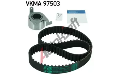 SKF Ozuben - sada rozvodovho emene SK VKMA97503, VKMA 97503