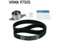 Sada ozuben rozvodovho emenu SKF ‐ SK VKMA97505