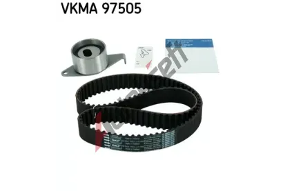 SKF Ozuben - sada rozvodovho emene SK VKMA97505, VKMA 97505