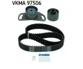 Sada ozuben rozvodovho emenu SKF ‐ SK VKMA97506