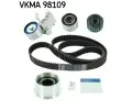 SKF Ozuben - sada rozvodovho emene ‐ SK VKMA98109