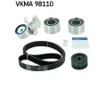 SKF Ozuben - sada rozvodovho emene ‐ SK VKMA98110