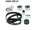 SKF Ozuben - sada rozvodovho emene ‐ SK VKMA98115