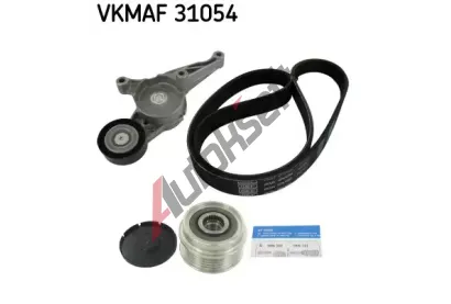 SKF Sada ebrovanch klnovch emen SK VKMAF31054, VKMAF 31054