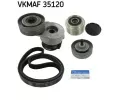 Sada dr�kov�ch kl�nov�ch �emen�&nbsp;SKF&nbsp;&dash;&nbsp;SK VKMAF35120