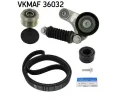 Sada dr�kov�ch kl�nov�ch �emen�&nbsp;SKF&nbsp;&dash;&nbsp;SK VKMAF36032