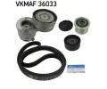 SKF Sada ebrovanch klnovch emen ‐ SK VKMAF36033