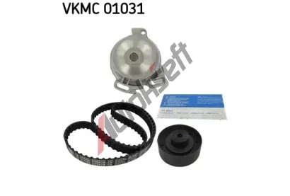 SKF Vodn pumpa - sada ozubenho emene SK VKMC01031, VKMC 01031