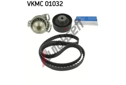 SKF Vodn pumpa - sada ozubenho emene SK VKMC01032, VKMC 01032