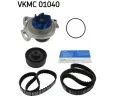 SKF Vodn pumpa - sada ozubenho emene ‐ SK VKMC01040