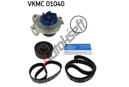 SKF Vodn pumpa - sada ozubenho emene SK VKMC01040, VKMC 01040