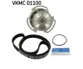 Vodn pumpa - sada ozubenho emene SKF ‐ SK VKMC01100