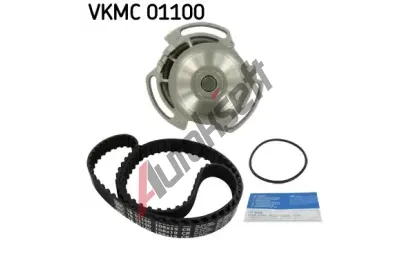 SKF Vodn pumpa - sada ozubenho emene SK VKMC01100, VKMC 01100