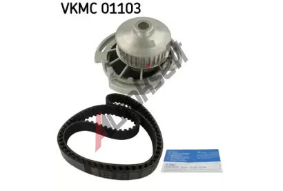 SKF Vodn pumpa - sada ozubenho emene SK VKMC01103, VKMC 01103