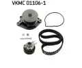 SKF Vodn pumpa - sada ozubenho emene ‐ SK VKMC01106-1