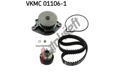 SKF Vodn pumpa - sada ozubenho emene SK VKMC01106-1, VKMC 01106-1