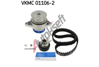 SKF Vodn pumpa - sada ozubenho emene SK VKMC01106-2, VKMC 01106-2