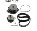 SKF Vodn pumpa - sada ozubenho emene ‐ SK VKMC01107