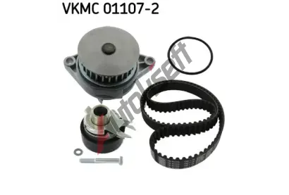 SKF Vodn pumpa - sada ozubenho emene SK VKMC01107-2, VKMC 01107-2