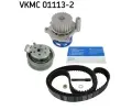Vodn pumpa - sada ozubenho emene SKF ‐ SK VKMC01113-2