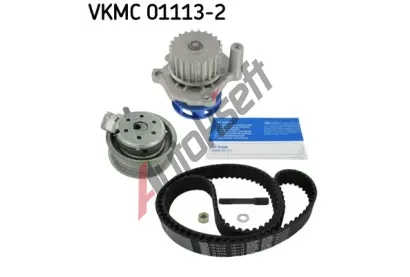 SKF Vodn pumpa - sada ozubenho emene SK VKMC01113-2, VKMC 01113-2