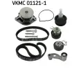 Vodn pumpa - sada ozubenho emene SKF ‐ SK VKMC01121-1