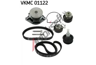 SKF Vodn pumpa - sada ozubenho emene SK VKMC01122, VKMC 01122