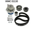 Vodn pumpa - sada ozubenho emene SKF ‐ SK VKMC01130