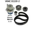 SKF Vodn pumpa - sada ozubenho emene ‐ SK VKMC01130-2