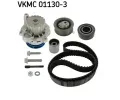 SKF Vodn pumpa - sada ozubenho emene ‐ SK VKMC01130-3