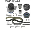 SKF Vodn pumpa - sada ozubenho emene ‐ SK VKMC01148-2