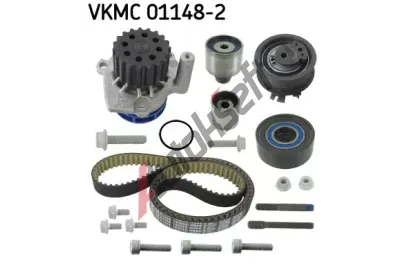 SKF Vodn pumpa - sada ozubenho emene SK VKMC01148-2, VKMC 01148-2