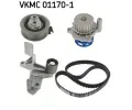Vodn pumpa - sada ozubenho emene SKF ‐ SK VKMC01170-1