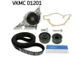SKF Vodn pumpa - sada ozubenho emene ‐ SK VKMC01201