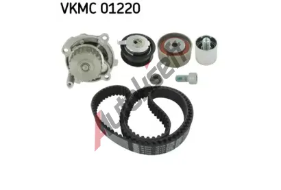 SKF Vodn pumpa - sada ozubenho emene SK VKMC01220, VKMC 01220