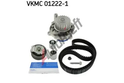 SKF Vodn pumpa - sada ozubenho emene SK VKMC01222-1, VKMC 01222-1