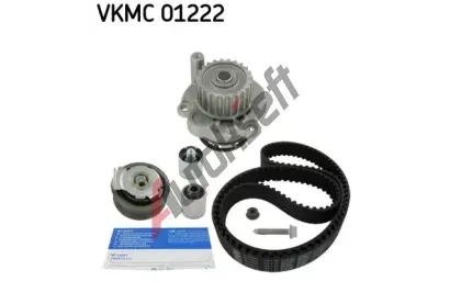 SKF Vodn pumpa - sada ozubenho emene SK VKMC01222, VKMC 01222