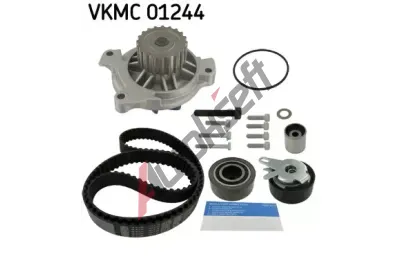 SKF Vodn pumpa - sada ozubenho emene SK VKMC01244, VKMC 01244