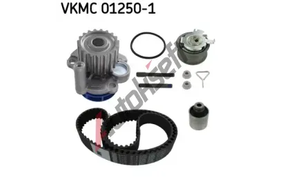 SKF Vodn pumpa - sada ozubenho emene SK VKMC01250-1, VKMC 01250-1