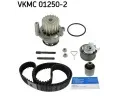 Vodn pumpa - sada ozubenho emene SKF ‐ SK VKMC01250-2