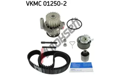 SKF Vodn pumpa - sada ozubenho emene SK VKMC01250-2, VKMC 01250-2