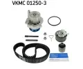 Vodn pumpa - sada ozubenho emene SKF ‐ SK VKMC01250-3