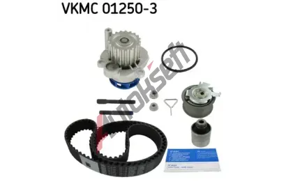 SKF Vodn pumpa - sada ozubenho emene SK VKMC01250-3, VKMC 01250-3