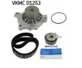 Vodn pumpa - sada ozubenho emene SKF ‐ SK VKMC01253