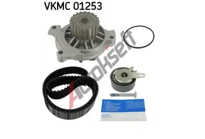 SKF Vodn pumpa - sada ozubenho emene SK VKMC01253, VKMC 01253