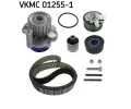 SKF Vodn pumpa - sada ozubenho emene ‐ SK VKMC01255-1