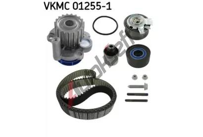 SKF Vodn pumpa - sada ozubenho emene SK VKMC01255-1, VKMC 01255-1