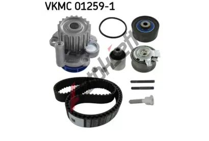 SKF Vodn pumpa - sada ozubenho emene SK VKMC01259-1, VKMC 01259-1